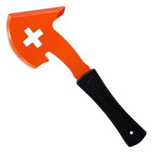 Lansky Hasičská bojová sekera, kožené pouzdro AX-911 - KNIFESTOCK