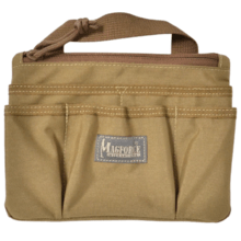 Magforce Organizer - 500D Tan #A3581T - KNIFESTOCK
