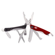 Gerber Dime Multi-Tool, Red  31-003622 - KNIFESTOCK