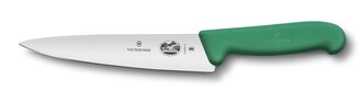 Victorinox kuchařský nůž fibrox 15 cm 5.2004.15 - KNIFESTOCK