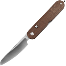 RAPAX MIMI BROWN - KNIFESTOCK