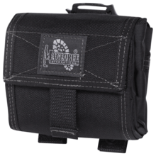 Magforce Foldable Backpack 17x13 Black #0230-2B - KNIFESTOCK