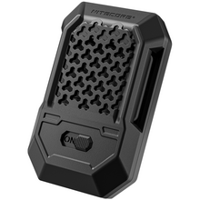 Nitecore EMR15 USB-C: 5V-2A Zone 16ft - KNIFESTOCK