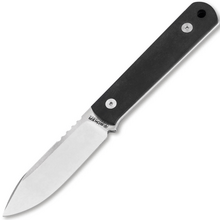 Böker BFF Packlite Black Richlite - KNIFESTOCK