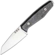 Boker Daily Knives AK1 Reverse Tanto Black - KNIFESTOCK