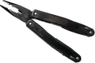  Victorinox Swiss Tool Spirit XBS black 3.0224.3CN  - KNIFESTOCK