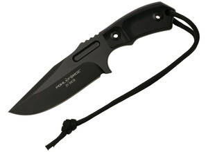 POHL FORCE Compact One BK PF6022 - KNIFESTOCK