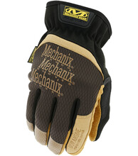 Mechanix Fastfit Leather XXL LFF-75-012 - KNIFESTOCK