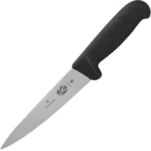 Victorinox nářezový vykrvovací nůž, fibrox 5.5603.16 - KNIFESTOCK