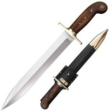 Cold Steel 1849 Rifleman’s Knife 88GRB - KNIFESTOCK