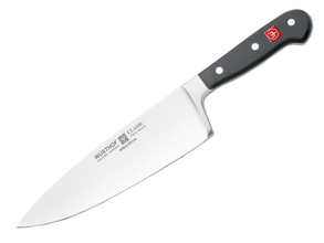WÜSTHOF CLASSIC széles konyhakés 20 cm - KNIFESTOCK