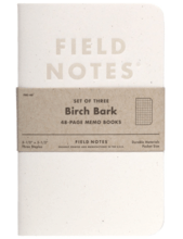 FALL 2023 QUARTERLY EDITION BIRCH BARK - KNIFESTOCK