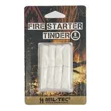 Mil-Tec podpalovací tampony TINDER 15275200 - KNIFESTOCK
