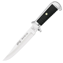 Herbertz Herbertz cuțit Bowie, AISI 420, turnare sub presiune din zinc, teacă din piele 106415 - KNIFESTOCK