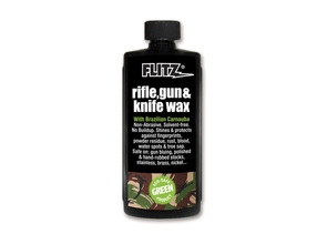 Flitz Rifle &amp; Gun Wax - KNIFESTOCK