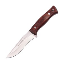 MUELA Hunting Knife POINTER-12R - KNIFESTOCK