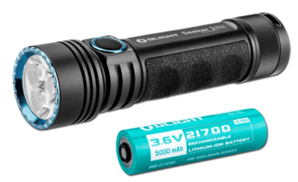 Olight SEEKER 2 Pro - KNIFESTOCK