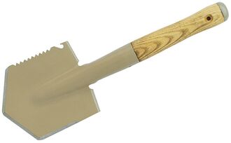 CONDOR Camping Schep CTK28106 - KNIFESTOCK