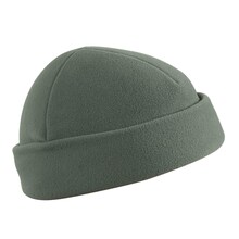 Helikon WATCH Cap - Fleece - Foliage Green - One Size CZ-DOK-FL-21 - KNIFESTOCK