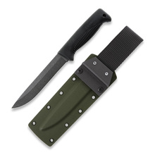 Peltonen M95 knife kydex, olive FJP024 - KNIFESTOCK