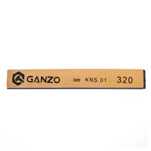 GANZO Sharpening stone 320 - KNIFESTOCK