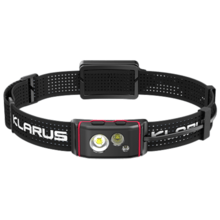 Klarus HeadLamp HM5 3A - KNIFESTOCK