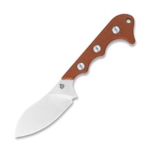 QSP Knife Neckmuk QS125-E - KNIFESTOCK
