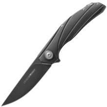 Viper Orso2 Dark Stonewash LO-QPM20-4, Dark Stonewashed Titanium V5997TI - KNIFESTOCK
