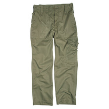 Mil-Tec PANTALON DE CAMPAGNE BRIT. olive 91153300 - KNIFESTOCK