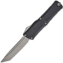 Microtech Combat Troodon® T/E Gen III Apocalyptic® Standard 1144-10AP - KNIFESTOCK