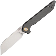 CJRB Rampart J1907 D2 Carbon Fiber G10 - KNIFESTOCK