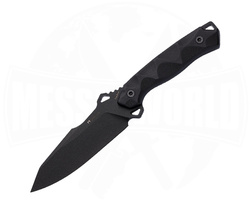 Hydra Knives Hecate II Black Edition HK-15-BL - KNIFESTOCK