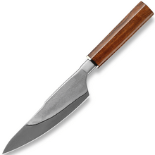 XIN CUTLERY XC140 ironwood nóż szefa kuchni 19cm - KNIFESTOCK