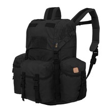 Helikon Bergen Backpack® - Black - One Size PL-BGN-CD-01 - KNIFESTOCK