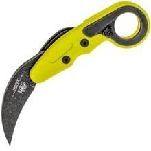 CRKT CR-4041G Provoke™ Zap  - KNIFESTOCK