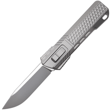 REMETTE ZL301B Knife (RT-Sharp Leopard) ZL301B - KNIFESTOCK