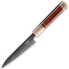 XIN CUTLERY biały róg bawoła japoński nóż 13cm XC107 - KNIFESTOCK