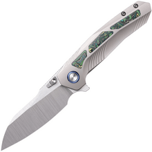 REMETTE RT-Kestrel Knife RTPO-A - KNIFESTOCK