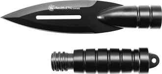 Smith &amp; Wesson Spear Fixed SW8 - KNIFESTOCK