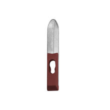 LEATHERMAN SIGNAL Replacement diamond-coated sharpener Dark Red 935003 - KNIFESTOCK