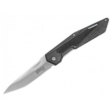 Herbertz Folding Knife, G10 Handle 55002 - KNIFESTOCK
