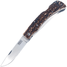 MIKOV Hubert vadászkés 9,1 cm - KNIFESTOCK