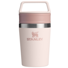 Stanley Termohrnček The Café-To-Go Travel Mug 230 ml/8oz Rose Quartz 10-12079-009 - KNIFESTOCK