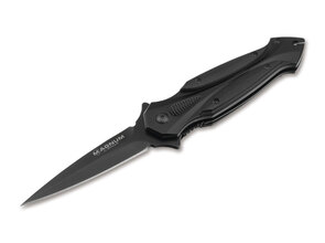 Magnum 01RY269 Starfighter 2.0 All Black - KNIFESTOCK