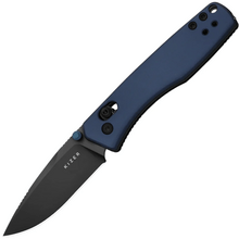 Kizer Aegis AEB-L Aluminum - KNIFESTOCK