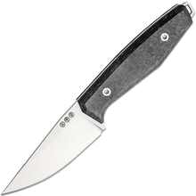 Böker Manufaktur Solingen Daily Knives AK1 Droppoint CF 126502 - KNIFESTOCK