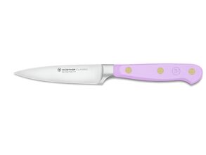 WUSTHOF Classic Colour, Vegetable knife, Purple Yam, 9 cm 1061702209 - KNIFESTOCK