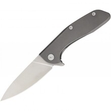 Real Steel S571 Pro 9631 - KNIFESTOCK