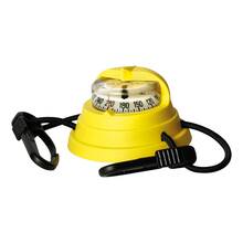 Suunto ORCA PIONEER yellow 708115 - KNIFESTOCK