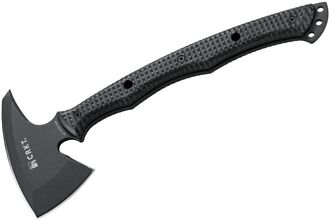 CRKT KANGEE™ T-HAWK sekera čierna CR-2725 - KNIFESTOCK